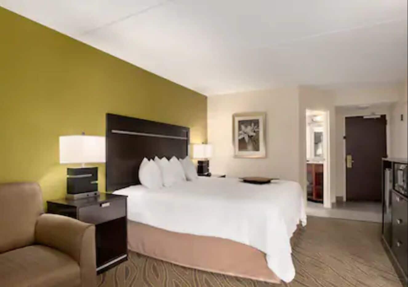 Comfort Inn Cadillac Exteriér fotografie