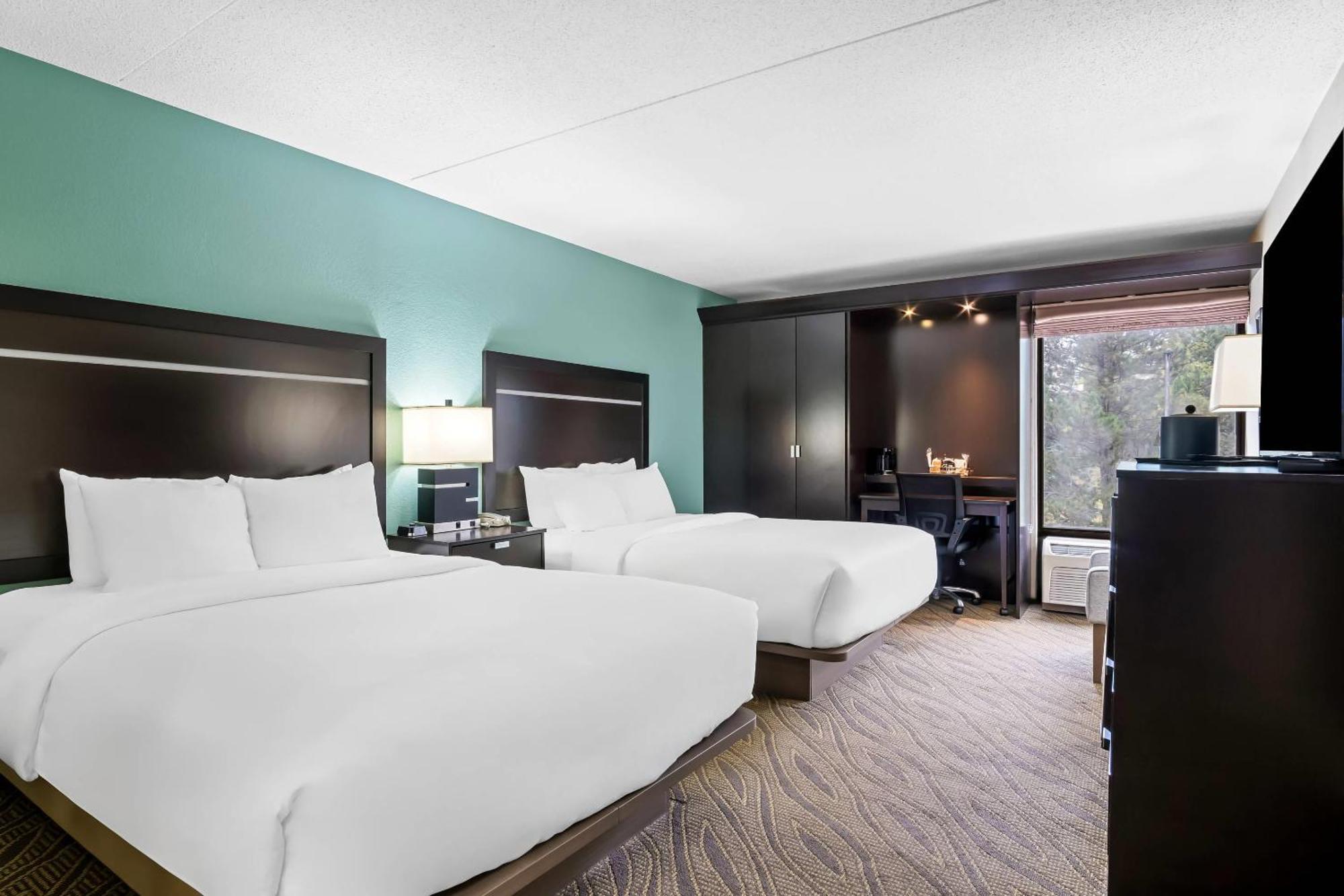 Comfort Inn Cadillac Exteriér fotografie