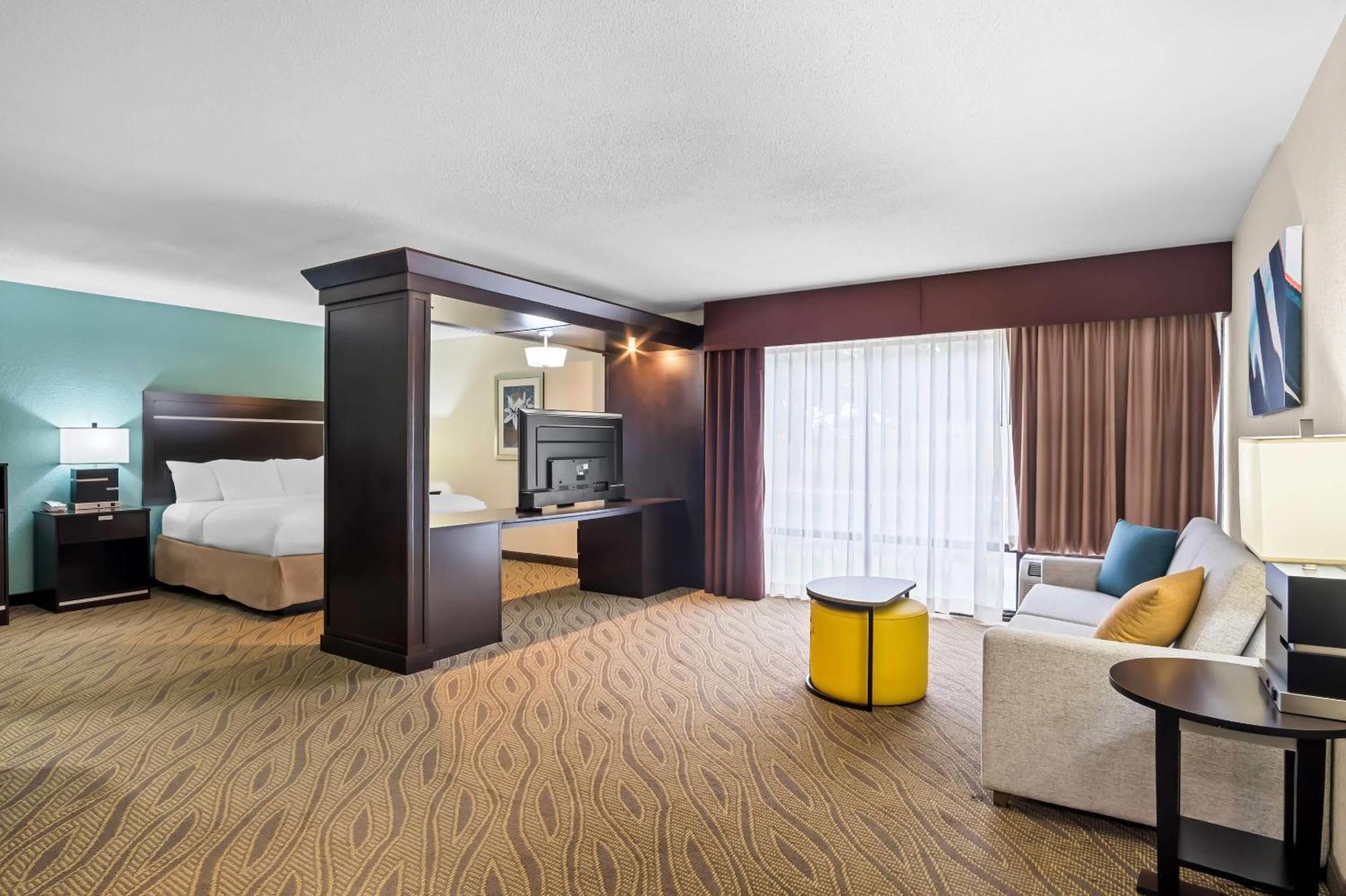 Comfort Inn Cadillac Exteriér fotografie